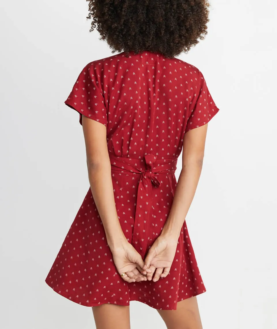 Camila Dress sold by Marine Layer product image thumbnail 2
