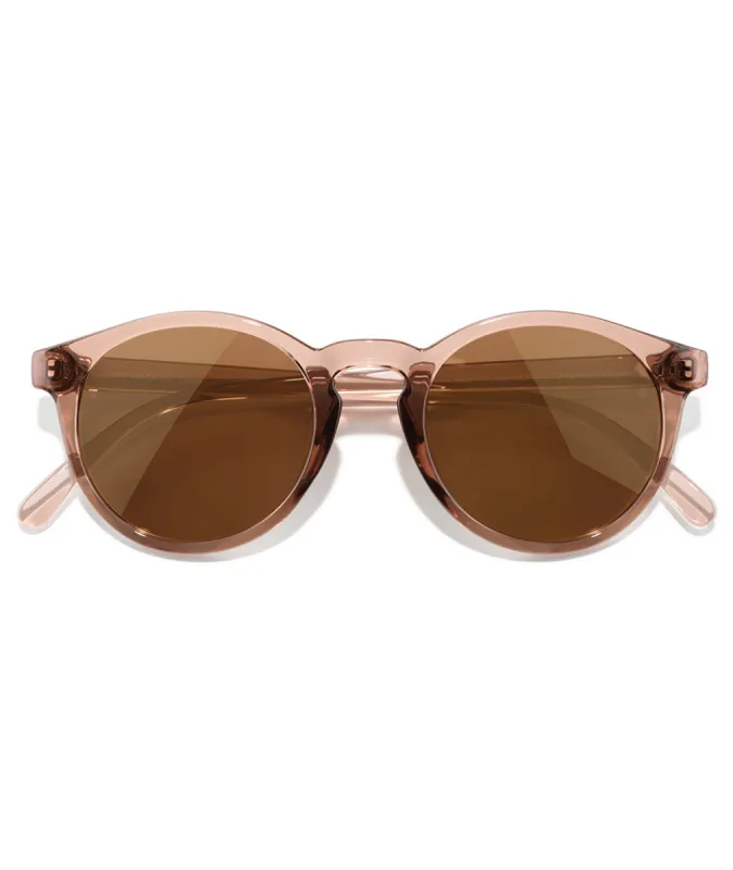 Sunski Dipsea in Dusk Bronze sold by Marine Layer