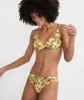 Positano Full Cut Bikini Bottom sold by Marine Layer