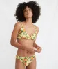 Positano Full Cut Bikini Bottom sold by Marine Layer