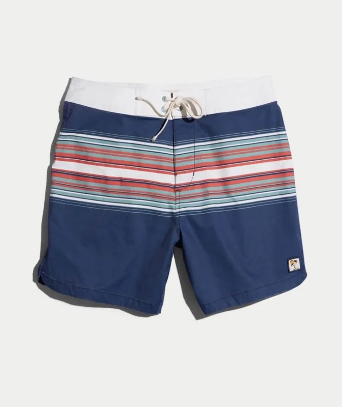 Kalama Boardies sold by Marine Layer