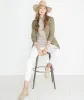 Elle Utility Jacket sold by Marine Layer