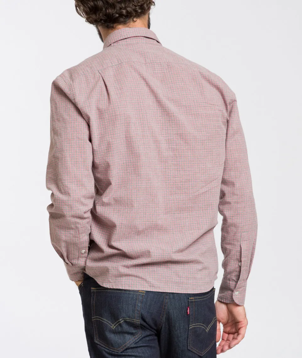 The Hanchett sold by Marine Layer product image thumbnail 3