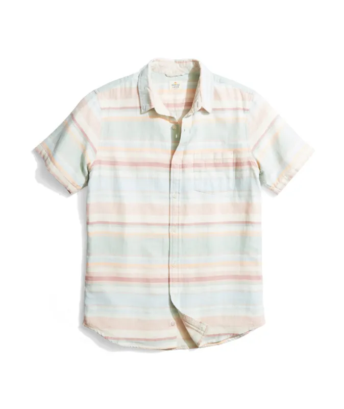 Vella Button Down sold by Marine Layer