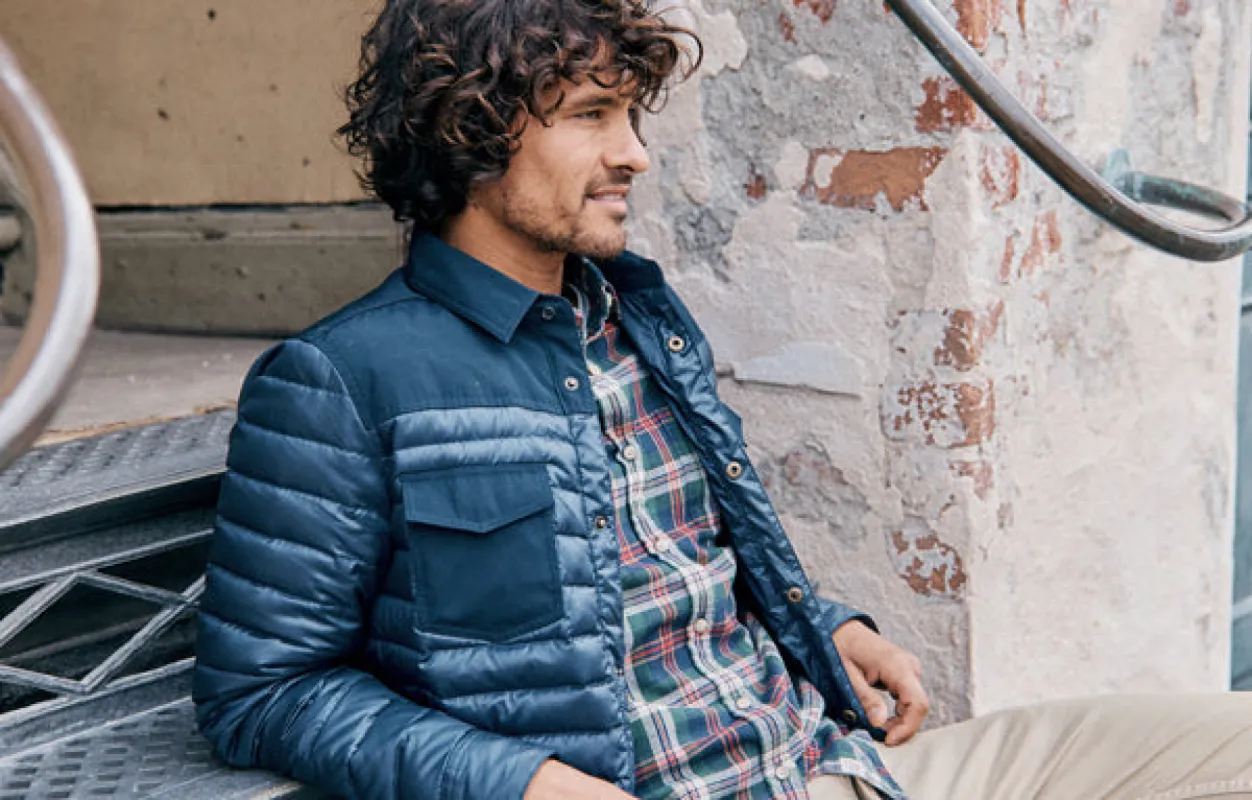 New Guys MC HO18 sold by Marine Layer