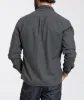 Mariposa Flannel Popover sold by Marine Layer
