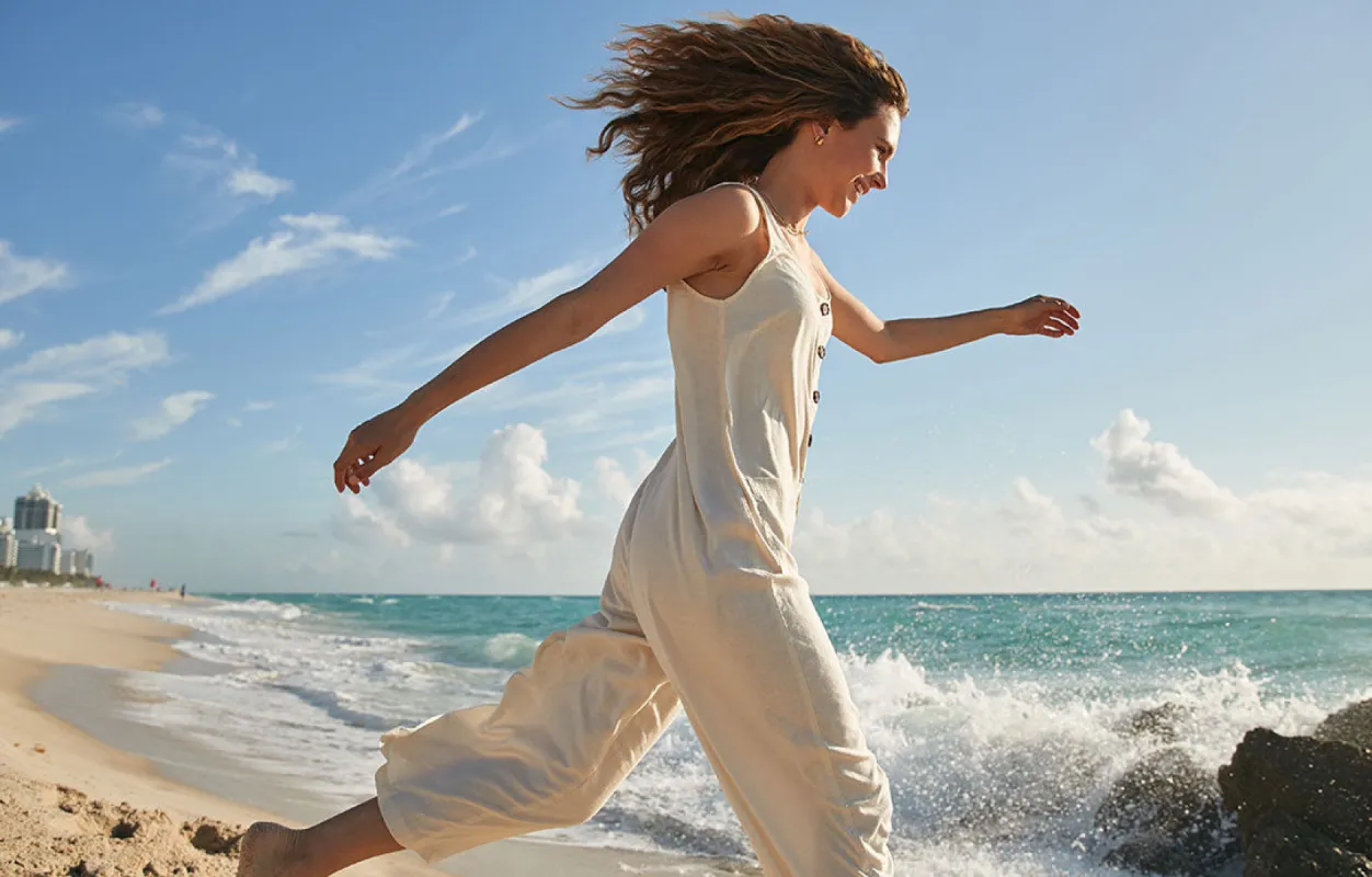 Jumpsuits sold by Marine Layer