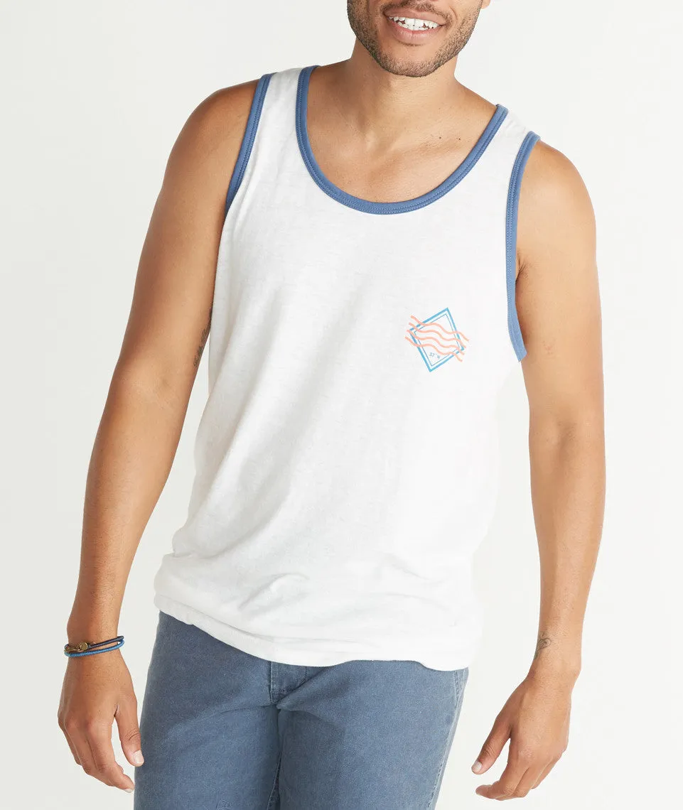 Meyer Tank sold by Marine Layer product image thumbnail 2