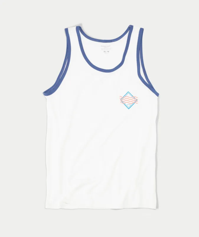 Meyer Tank sold by Marine Layer