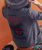 Grateful Dead Shoreline Amphitheatre Unisex Hoodie sold by Marine Layer