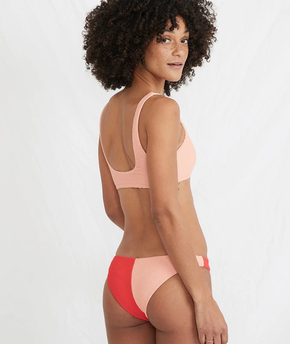 Mallorca Bikini Top sold by Marine Layer product image thumbnail 2