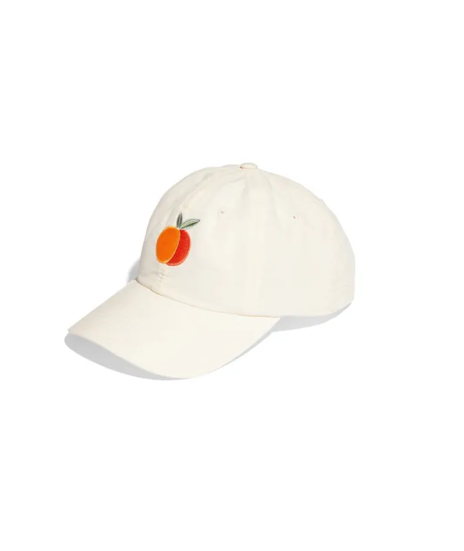 Cheeky Baseball Hat sold by Marine Layer