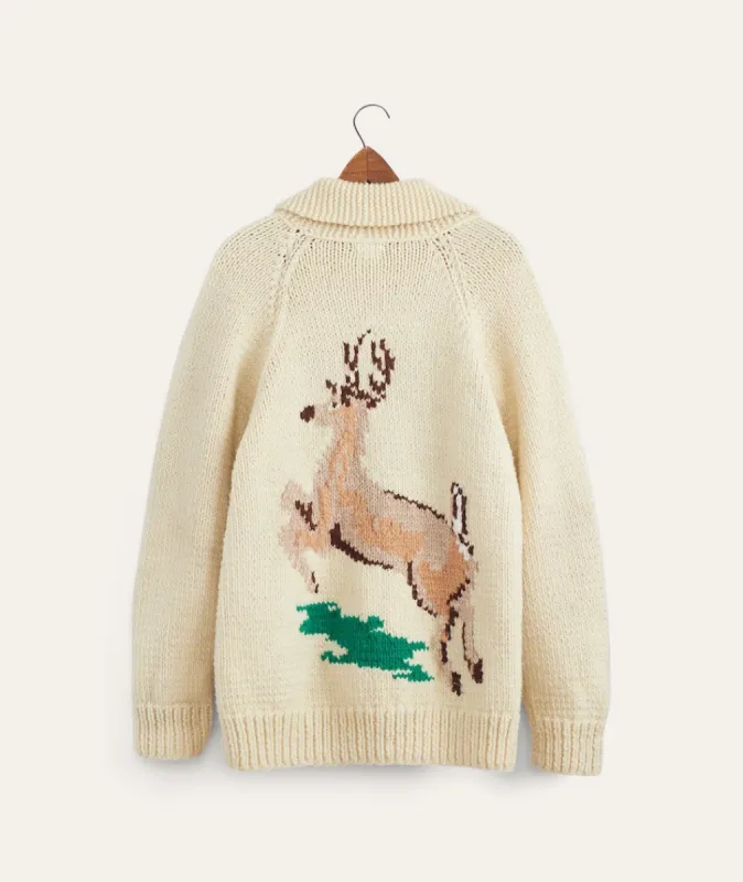 The Alaska sold by Marine Layer