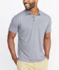 Sport Polo in Iron Gate sold by Marine Layer