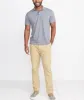 Sport Polo in Iron Gate sold by Marine Layer