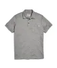 Sport Polo in Iron Gate sold by Marine Layer