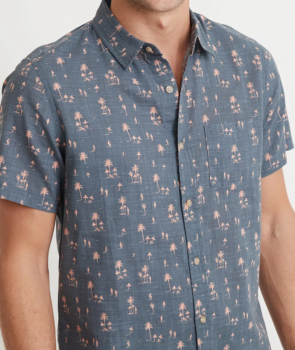 Barlow Button Down sold by Marine Layer product image thumbnail 3