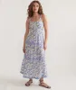 Selene Maxi Dress sold by Marine Layer