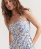 Selene Maxi Dress sold by Marine Layer