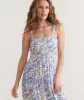 Selene Maxi Dress sold by Marine Layer