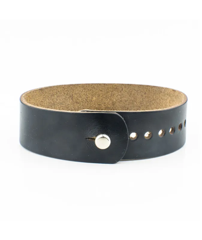 Form.Function.Form Leather Band sold by Marine Layer