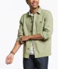 Thunderbird Chore Coat sold by Marine Layer