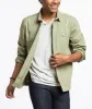 Thunderbird Chore Coat sold by Marine Layer