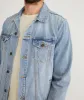Jace Denim Trucker sold by Marine Layer