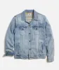 Jace Denim Trucker sold by Marine Layer