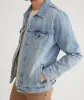 Jace Denim Trucker sold by Marine Layer
