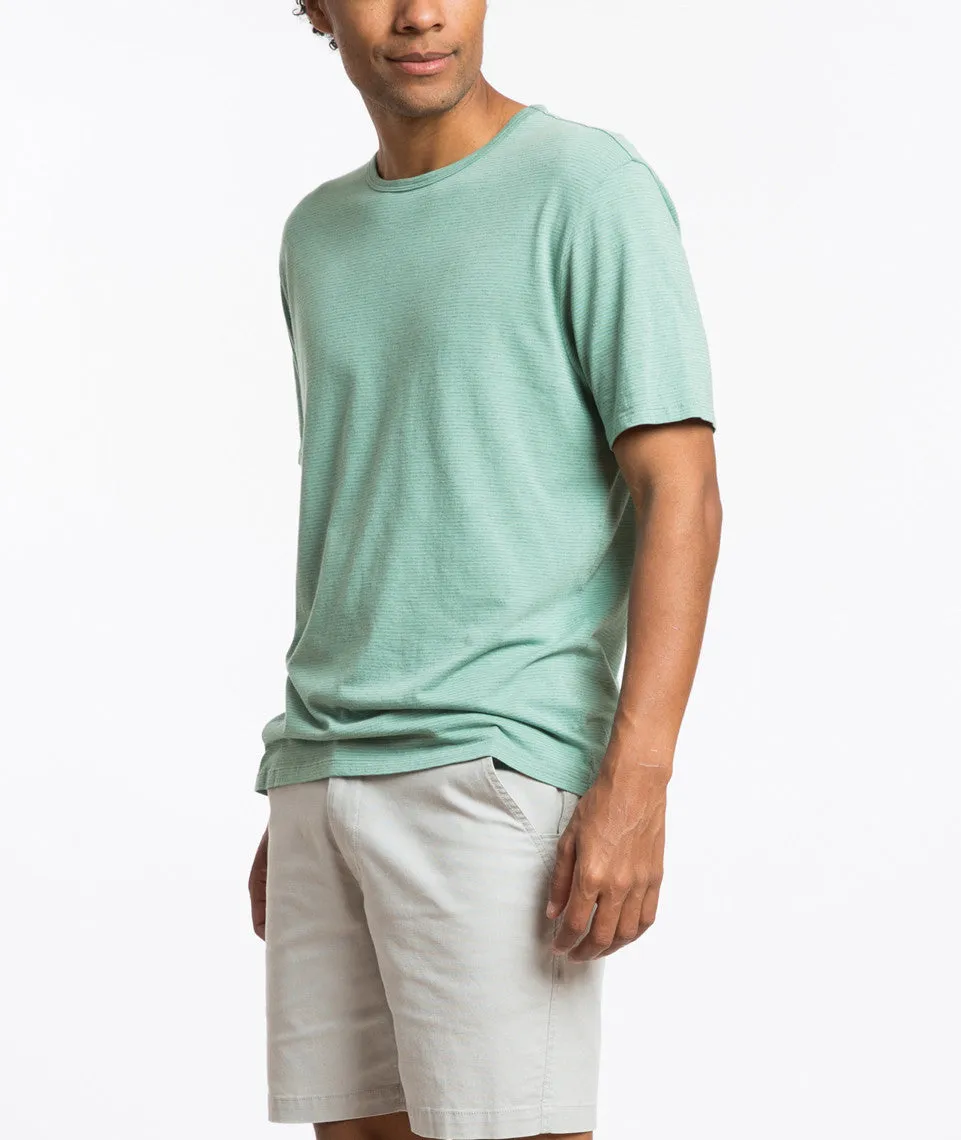 Javier Crewneck sold by Marine Layer product image thumbnail 2