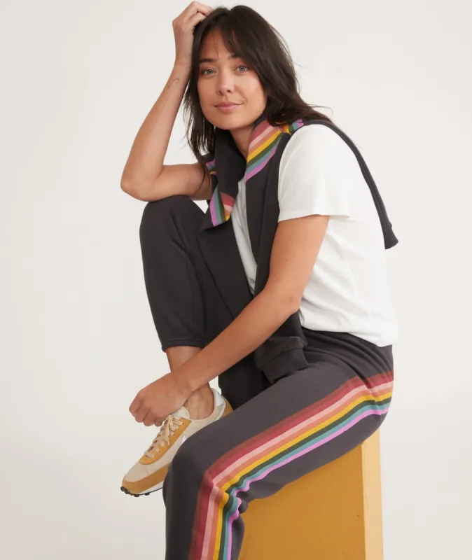 Anytime Sweatpant sold by Marine Layer