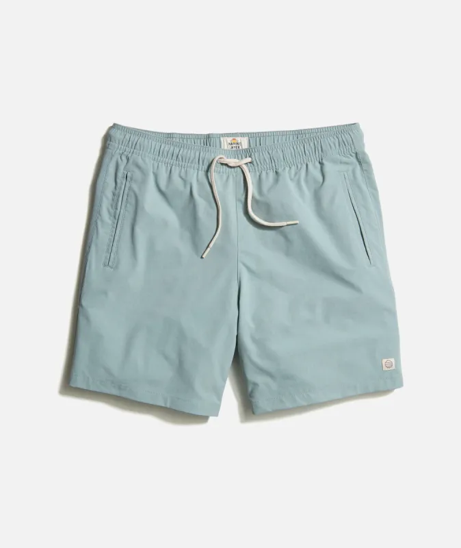 6" Saturday Sport Short sold by Marine Layer