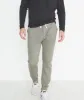 Emmett Sherpa Jogger in Worn Olive sold by Marine Layer