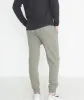 Emmett Sherpa Jogger in Worn Olive sold by Marine Layer