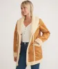 Penny Lane Coat sold by Marine Layer