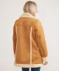 Penny Lane Coat sold by Marine Layer