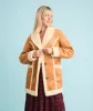 Penny Lane Coat sold by Marine Layer