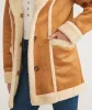 Penny Lane Coat sold by Marine Layer