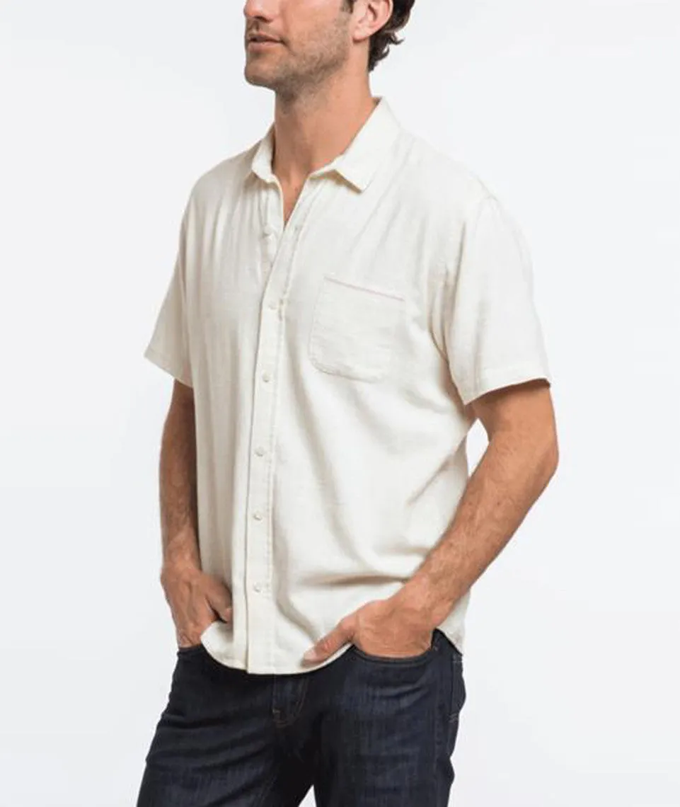Sully Button Down sold by Marine Layer product image thumbnail 3