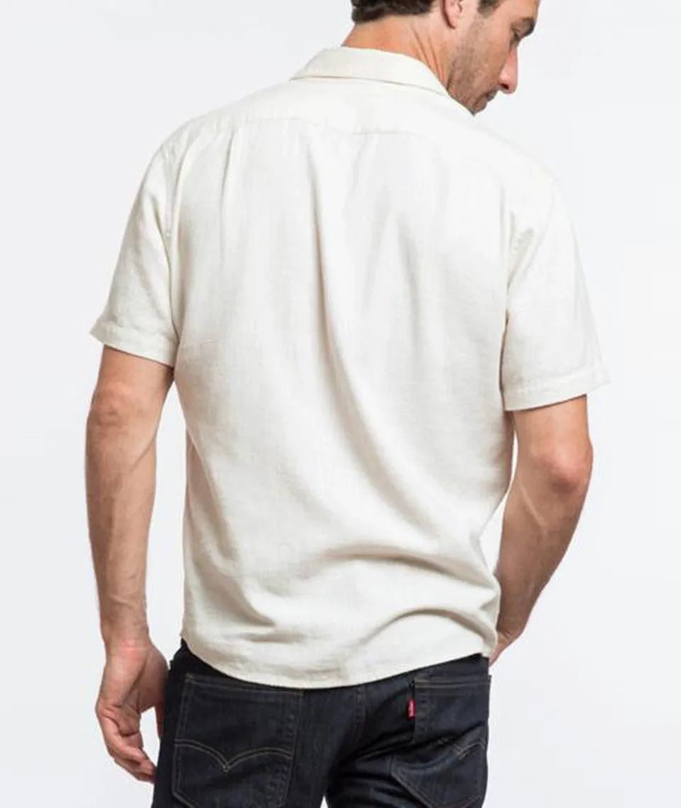 Sully Button Down sold by Marine Layer product image thumbnail 4