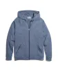 Kendrick Zip Hoodie in Bering Sea sold by Marine Layer
