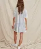 Rosanna Tunic sold by Marine Layer