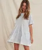 Rosanna Tunic sold by Marine Layer