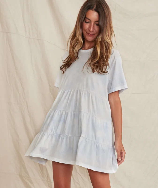Rosanna Tunic sold by Marine Layer