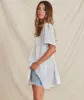 Rosanna Tunic sold by Marine Layer