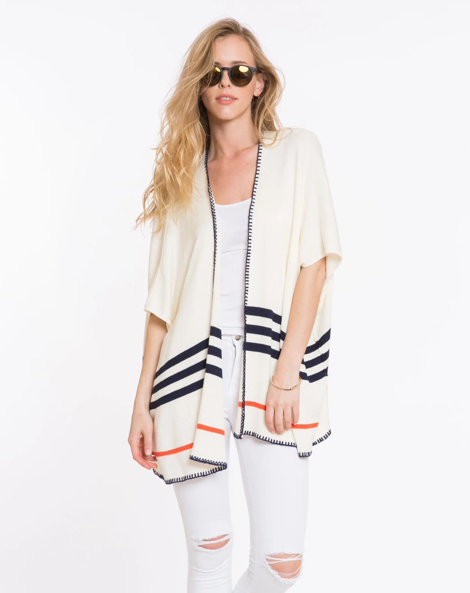 The Hadley sold by Marine Layer