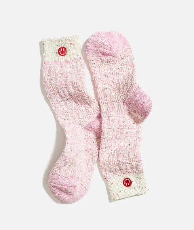 Boot Sock sold by Marine Layer