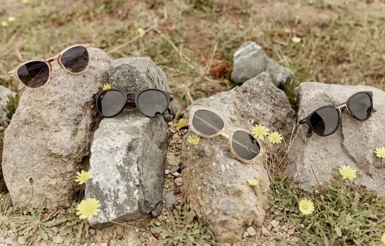 Sunski Promo MC sold by Marine Layer