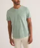 Vintage Heavy Slub Pocket Tee sold by Marine Layer